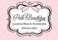 Pink Bowtique coupons
